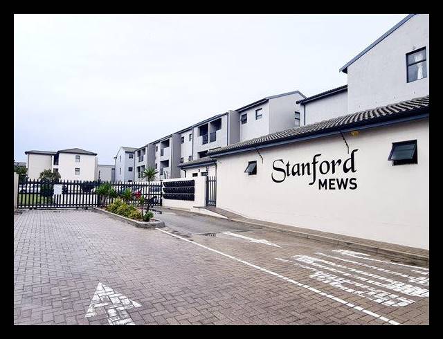 2 BEDROOM APARTMENT FOR SALE IN PARKLANDS EAST